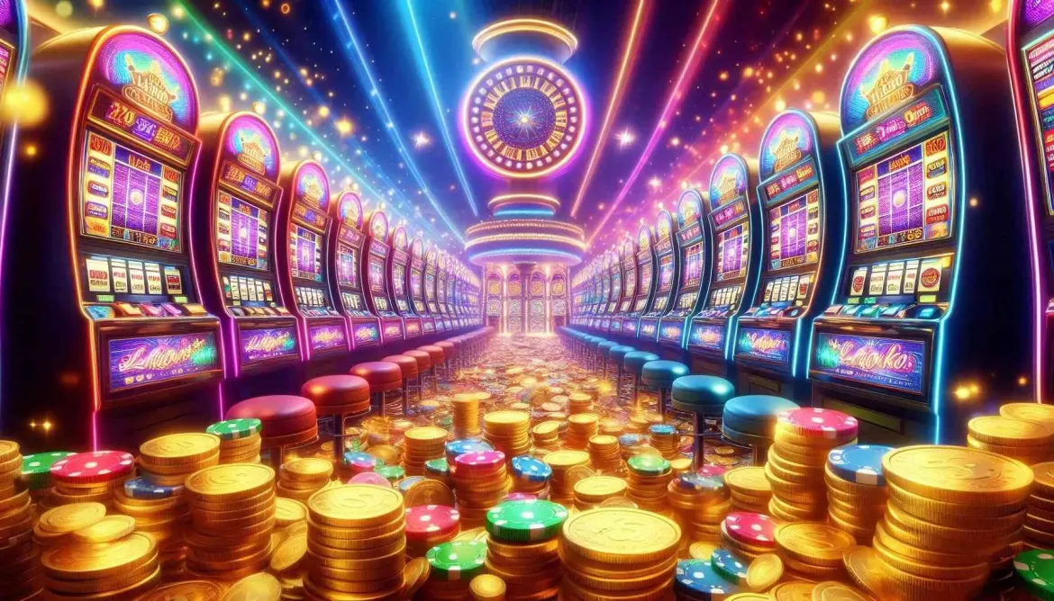 Spinimax Casino